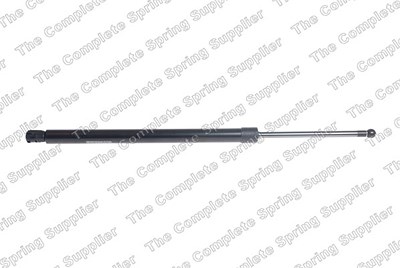 Lesjöfors Gasfeder, Koffer-/Laderaum [Hersteller-Nr. 8192589] für Toyota von LESJÖFORS