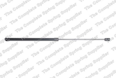 Lesjöfors Gasfeder, Koffer-/Laderaum [Hersteller-Nr. 8195839] für Volvo von LESJÖFORS