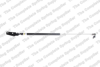 Lesjöfors Gasfeder, Koffer-/Laderaum [Hersteller-Nr. 8188310] für Subaru von LESJÖFORS