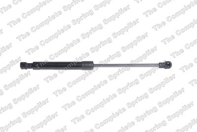 Lesjöfors Gasfeder, Motorhaube [Hersteller-Nr. 8063408] für Fiat, Nissan, Opel, Renault von LESJÖFORS