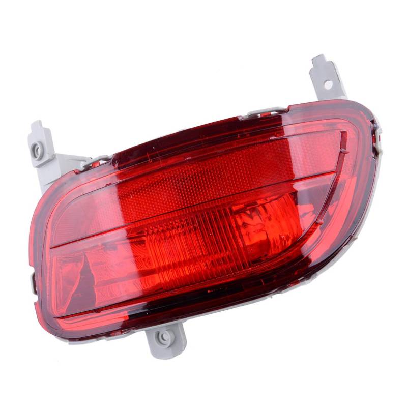 LETAOSK Rücklicht Nebelscheinwerfer Rücklicht rechts passend für Mazda 5 2008# CD85-51-650 von LETAOSK