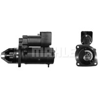 Starter LETRIKA MS 34 Starter LETRIKA MS 34 von Letrika