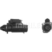 Starter LETRIKA MS 66 Starter LETRIKA MS 66 von Letrika