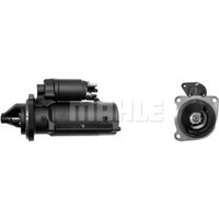 Starter LETRIKA MS 79 Starter LETRIKA MS 79 von Letrika