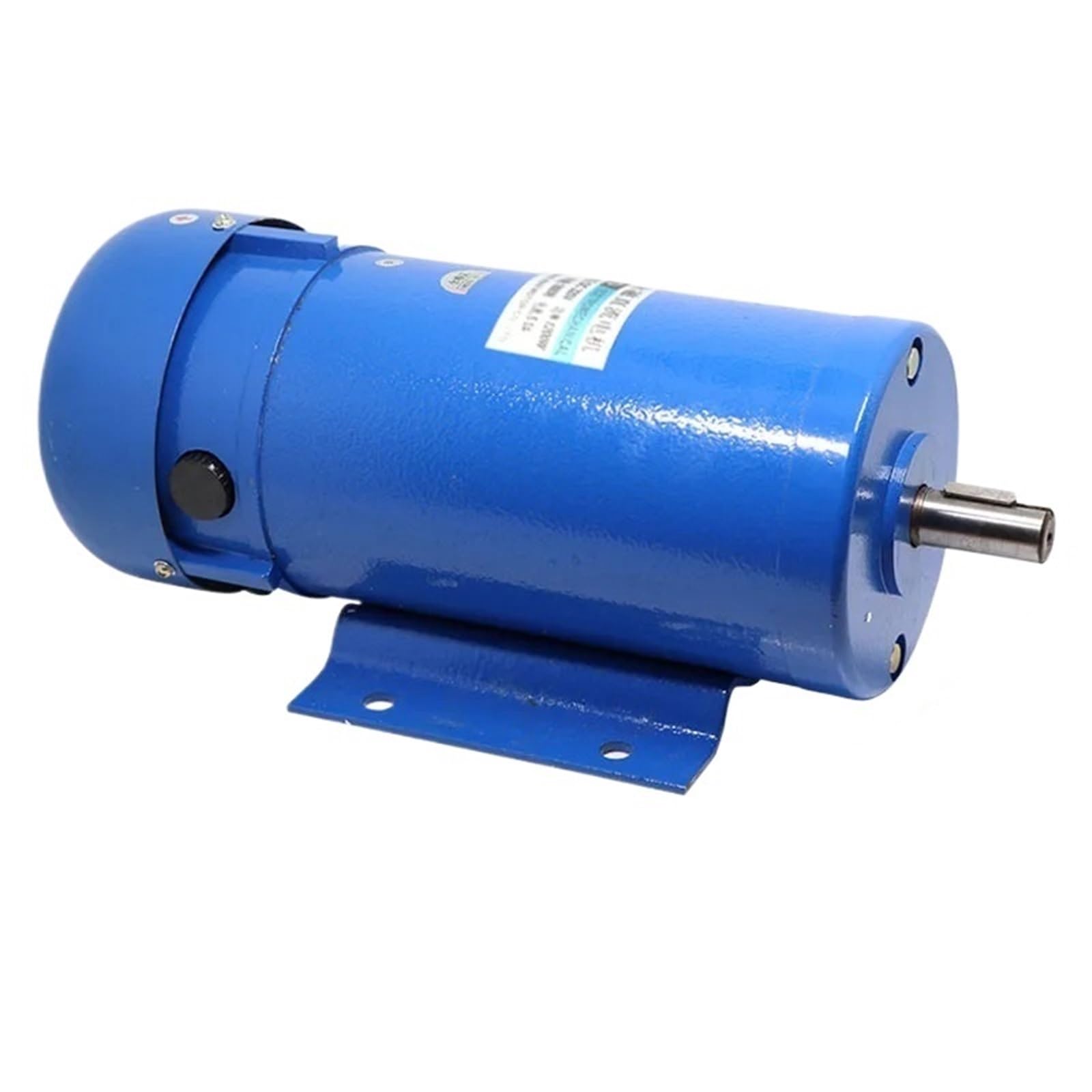 1200 W 220 V Permanentmagnet-Gleichstrommotor ZYT-23 mit einstellbarer Geschwindigkeit CW CCW 1800 U/min Hochleistungs-Hochgeschwindigkeitsmotor for mechanische Geräte 1200 W 220 V Permanentmagnet-Gleichstrommotor ZYT-23 mit einstellbarer Geschwindigkeit CW CCW 1800 U/min Hochleistungs-Hochgeschwindigkeitsmotor for mechanische Geräte von LEWLUIRZA