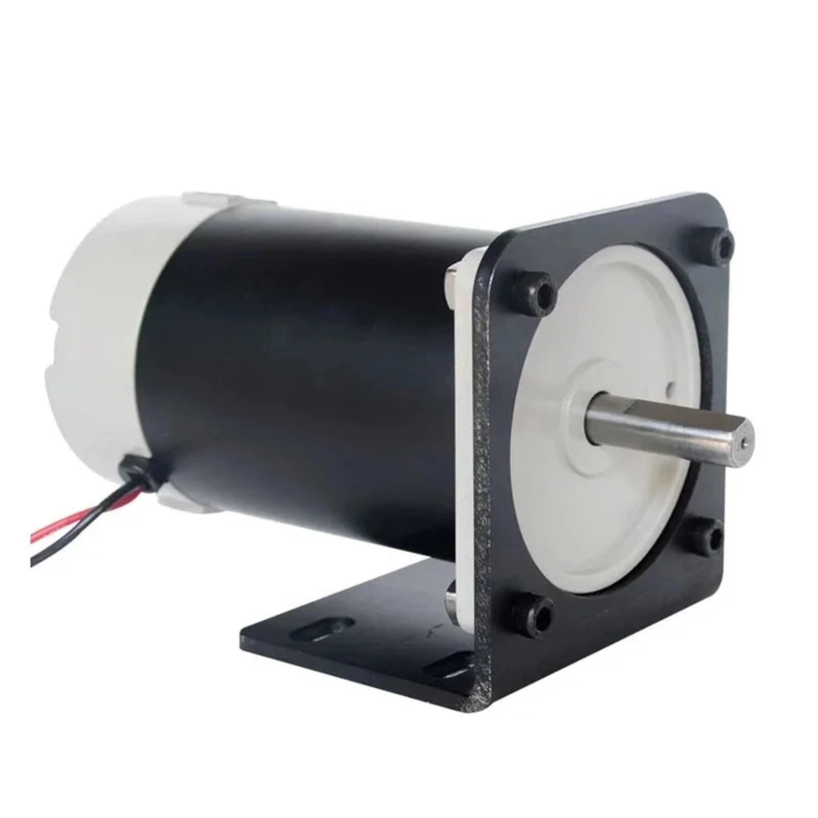 1PCS 220V 650W/750W Motor 4000 rpm/7000 rpm Doppel Lager CW CCW for Schleifen Polieren Bohren Micro Werkzeugmaschinen(750W 7000RPM_MOTOR AND BRACKET) von LEWLUIRZA