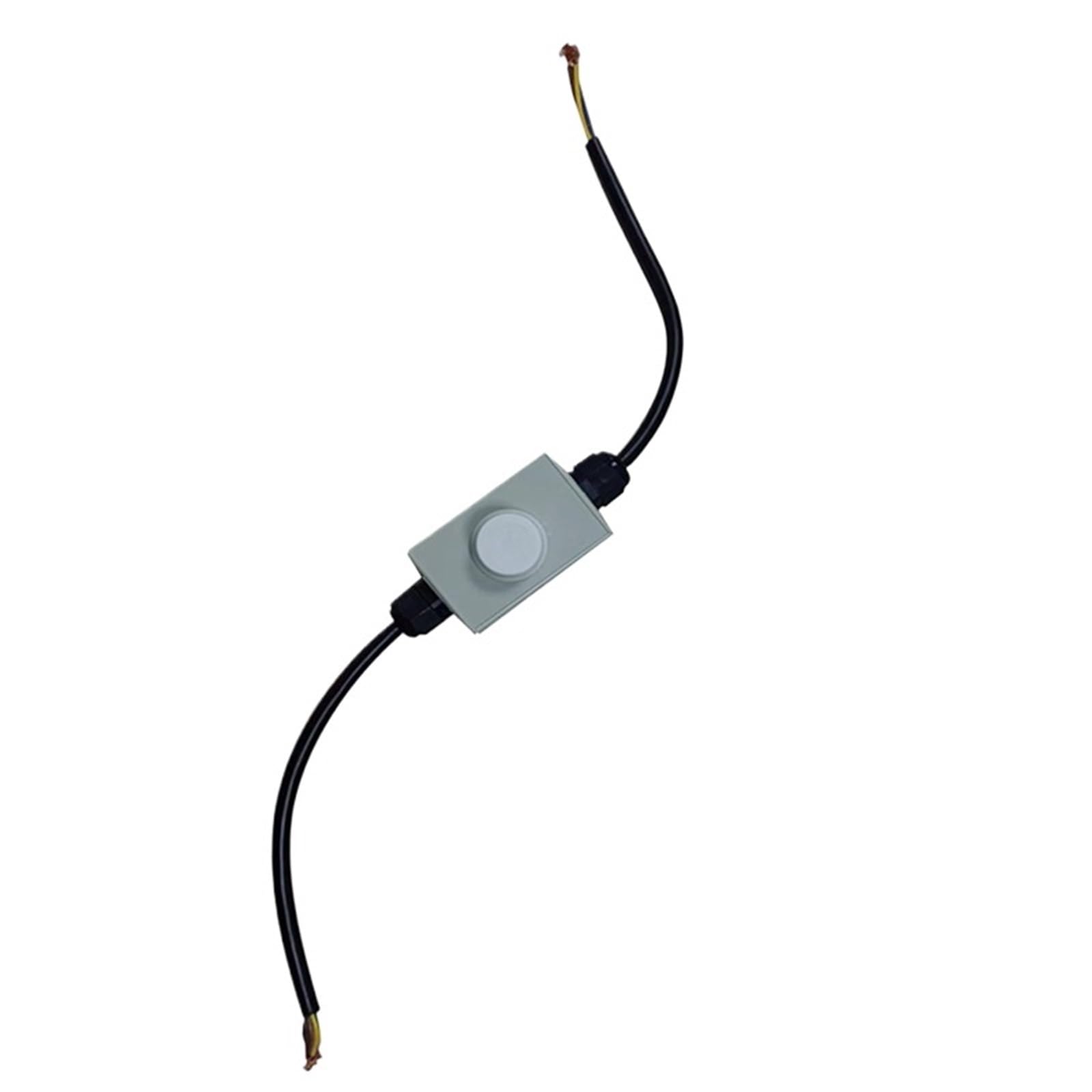 LEWLUIRZA AC 220V 15W-150W Spannungsregler und Regler, geeignet for einphasige AC-Vibrationsmotoren LEWLUIRZA AC 220V 15W-150W Spannungsregler und Regler, geeignet for einphasige AC-Vibrationsmotoren von LEWLUIRZA