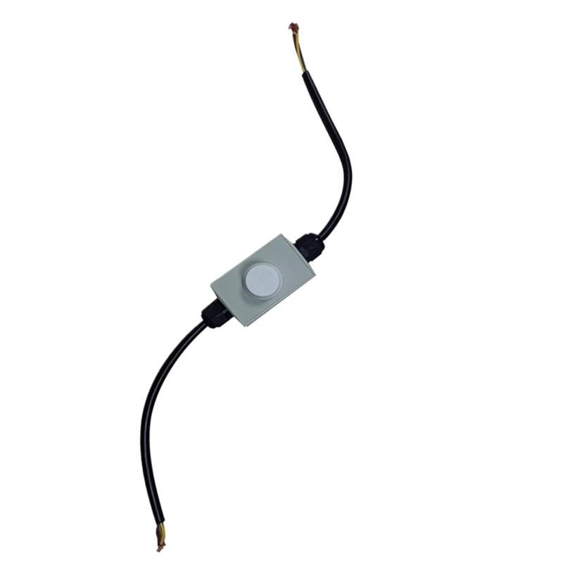 LEWLUIRZA AC 220V 15W-150W Spannungsregler und Regler, geeignet for einphasige AC-Vibrationsmotoren von LEWLUIRZA