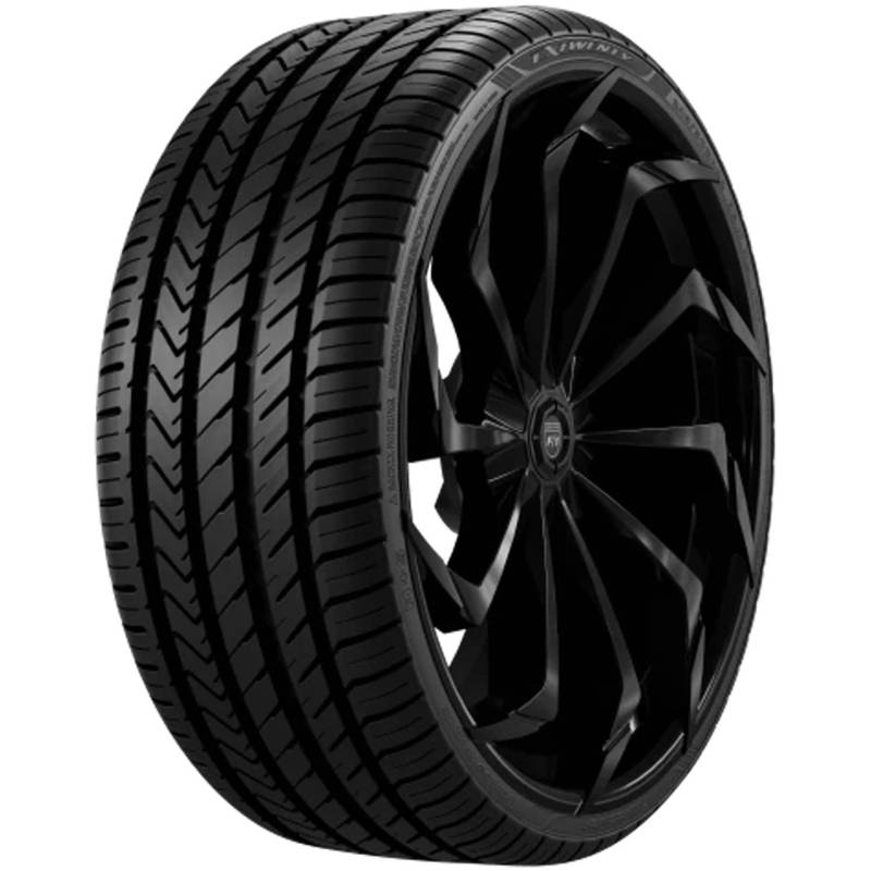 LEXANI LX-TWENTY 255/60R19 109H BSW von LEXANI