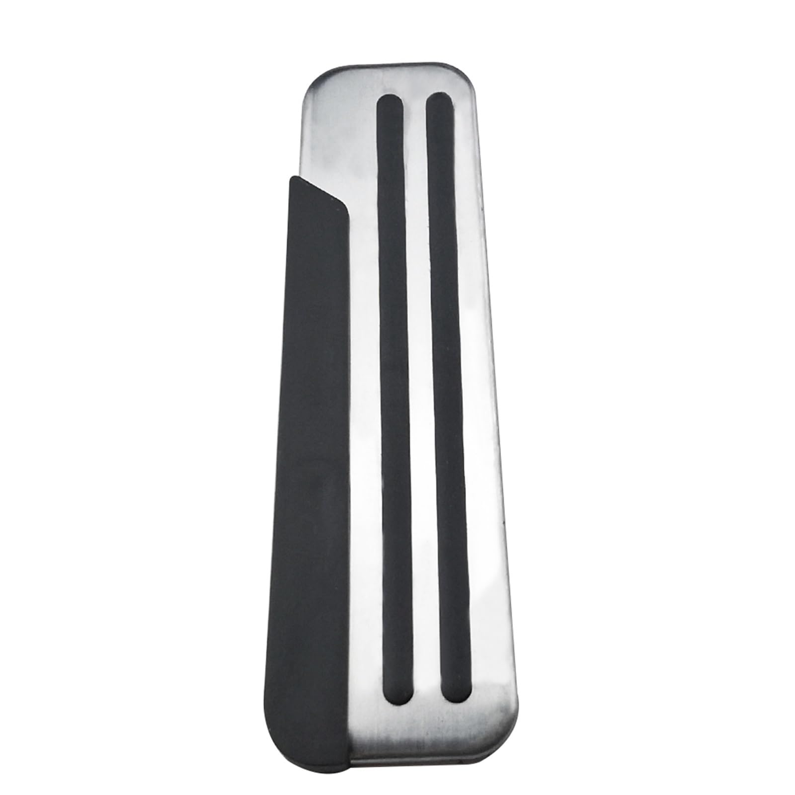 Auto Pedale Abdeckungen Für Duster Für Scenic 3 Für Talisman Für Koleos Für Samsung QM6 2017-2022 at MT Auto Kraftstoff Bremse Fußstütze Pedal Kupplung Pedal Abdeckung Auto Pedal Abdeckung(1Pc Rest) Auto Pedale Abdeckungen Für Duster Für Scenic 3 Für Talisman Für Koleos Für Samsung QM6 2017-2022 at MT Auto Kraftstoff Bremse Fußstütze Pedal Kupplung Pedal Abdeckung Auto Pedal Abdeckung(1Pc Rest) von LEZFXDOX