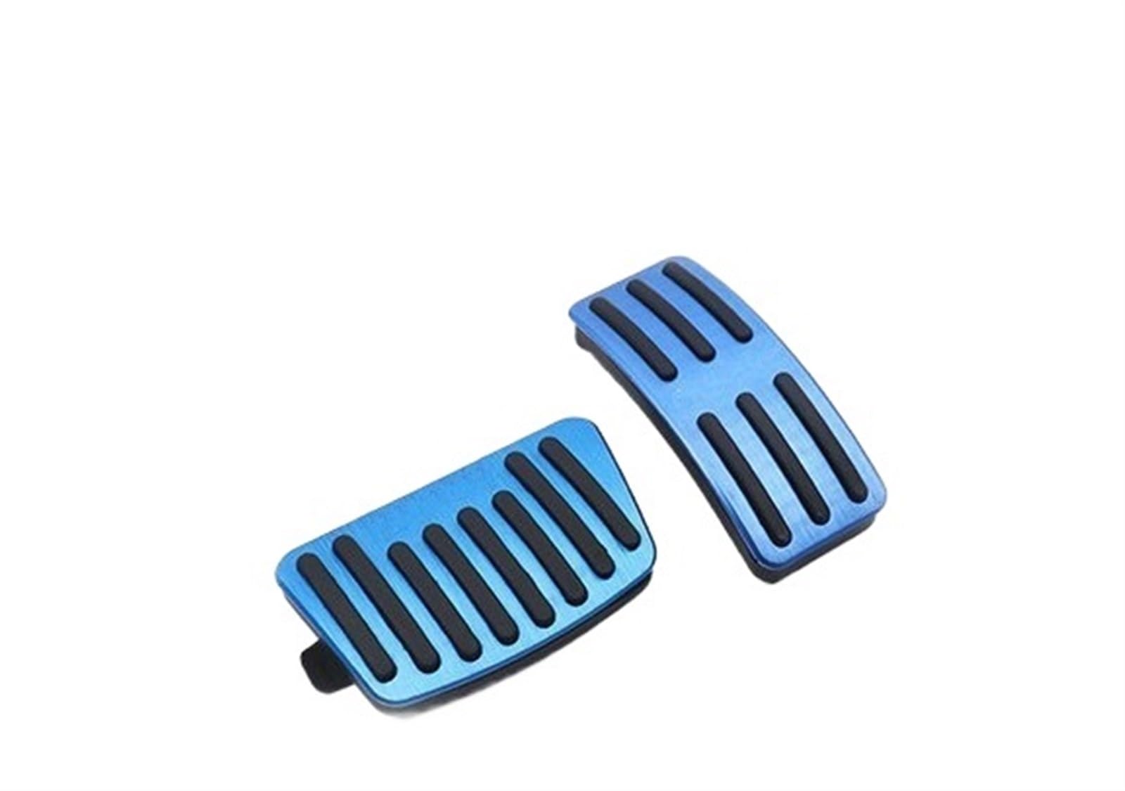 Auto Pedale Abdeckungen Für Geely Für Atlas Für Boyue Für Azkarra Für PRO 2016-2022 Auto Fuß Pedal Pad Kraftstoff Beschleuniger Bremse Kupplung Pedal Abdeckung Auto Pedal Abdeckung(Blue) von LEZFXDOX