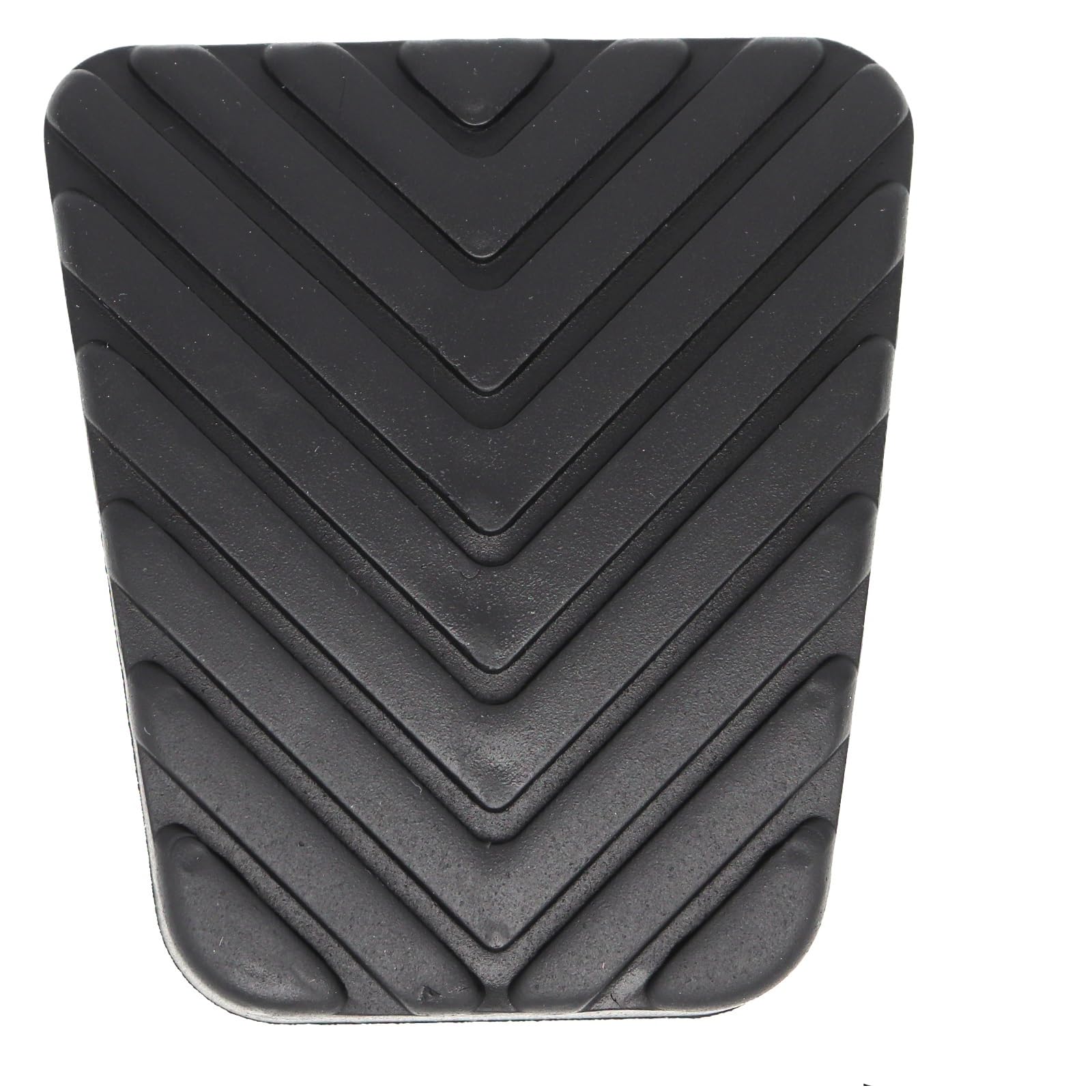 Auto Pedale Abdeckungen Für Kia Für Pro Für Cee'D Für Ceed Für ED JD 2008-2018 Auto Bremse Kupplung Fuß Pedal Pad Abdeckung Auto Pedal Abdeckung(1 STK) von LEZFXDOX