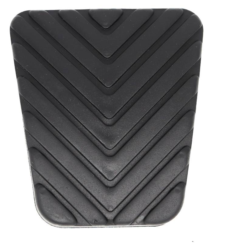 Auto Pedale Abdeckungen Für Kia Für Pro Für Cee'D Für Ceed Für ED JD 2008-2018 Auto Bremse Kupplung Fuß Pedal Pad Abdeckung Auto Pedal Abdeckung(1 STK) von LEZFXDOX