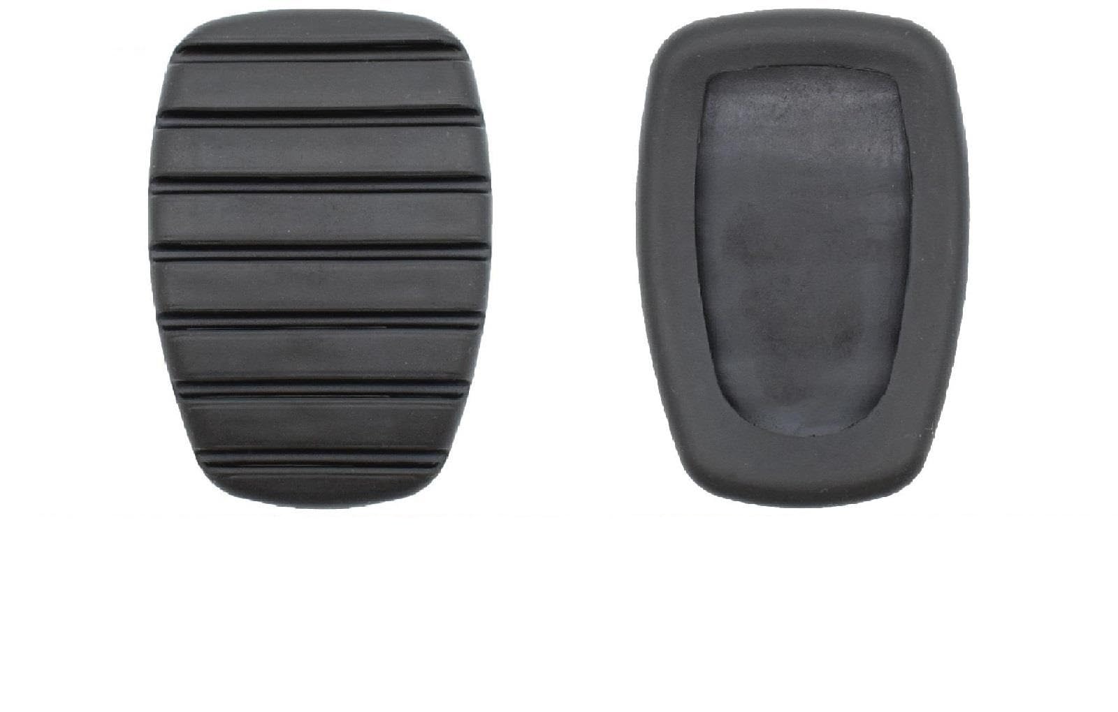 Auto Pedale Abdeckungen Für Megane Für Laguna Für Clio Für Kangoo Für Scenic Für Espace Für Modus Auto Bremse Kupplung Pedal Gummi Pad Abdeckung 7700416724 Auto Pedal Abdeckung Auto Pedale Abdeckungen Für Megane Für Laguna Für Clio Für Kangoo Für Scenic Für Espace Für Modus Auto Bremse Kupplung Pedal Gummi Pad Abdeckung 7700416724 Auto Pedal Abdeckung von LEZFXDOX