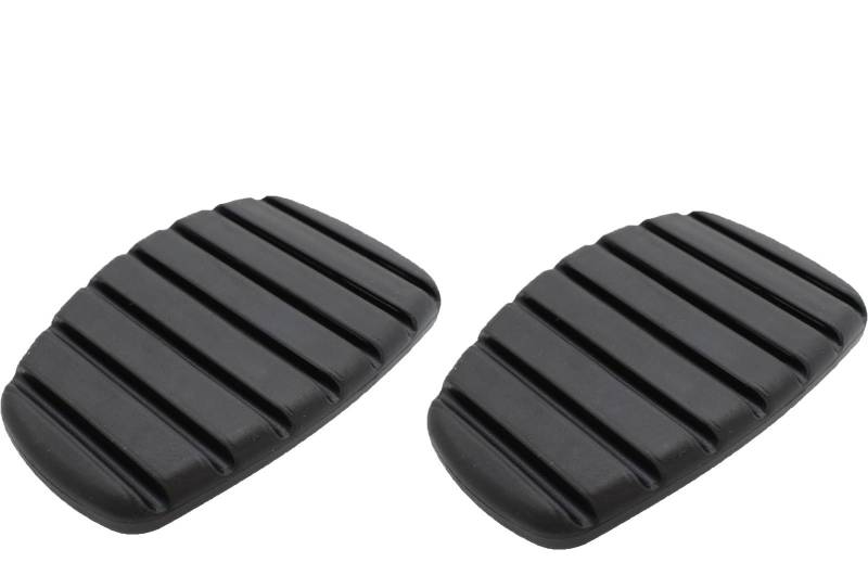 Auto Pedale Abdeckungen Für Modus Für Trafic Für Twingo Für Kangoo Für Clio Für Espace Für Scenic Auto Bremse Kupplung Pedal Abdeckung Auto Pedal Abdeckung von LEZFXDOX