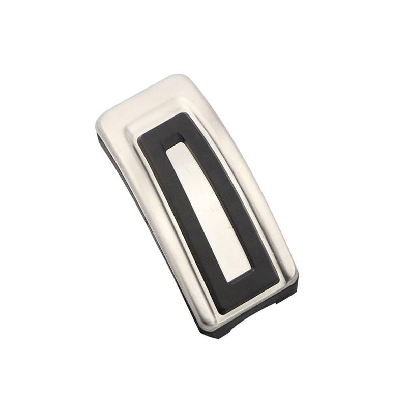 Auto Pedale Abdeckungen Für RS Q3 RSQ3 2020 2021 at MT Auto Pedal Pads Auto Gas Bremse Rest Pedal Pads Schutz Abdeckung Auto Pedal Abdeckung(1Pcs Rest Pedal) von LEZFXDOX