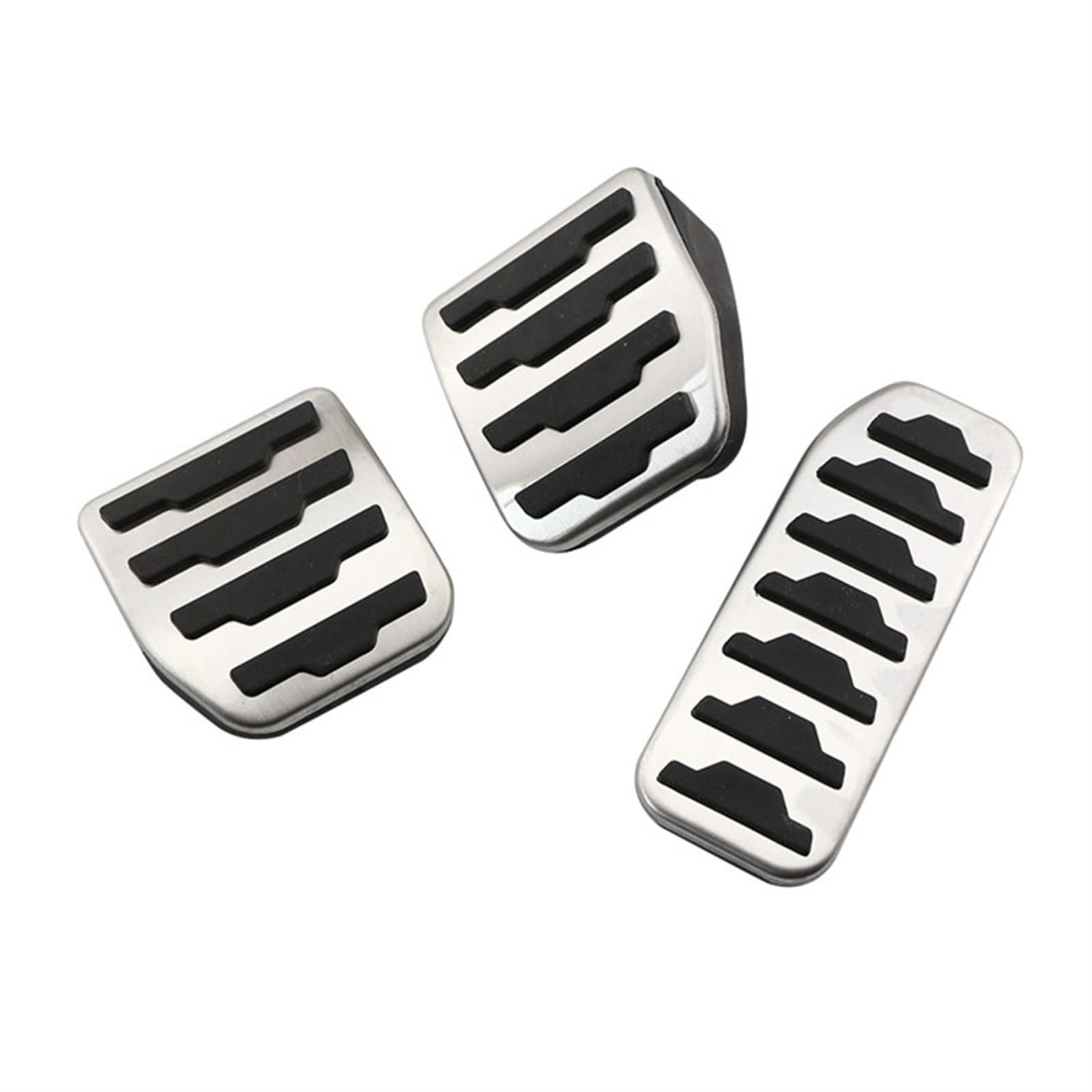 Auto Pedale Abdeckungen Für Range Für Rover Für Evoque Für Land Für Rover Für Discovery Für Sport Auto Pedale Fußstütze Gas Bremse Kupplung Pedal Abdeckung Auto Pedal Abdeckung(MT Without Rest) Auto Pedale Abdeckungen Für Range Für Rover Für Evoque Für Land Für Rover Für Discovery Für Sport Auto Pedale Fußstütze Gas Bremse Kupplung Pedal Abdeckung Auto Pedal Abdeckung(MT Without Rest) von LEZFXDOX