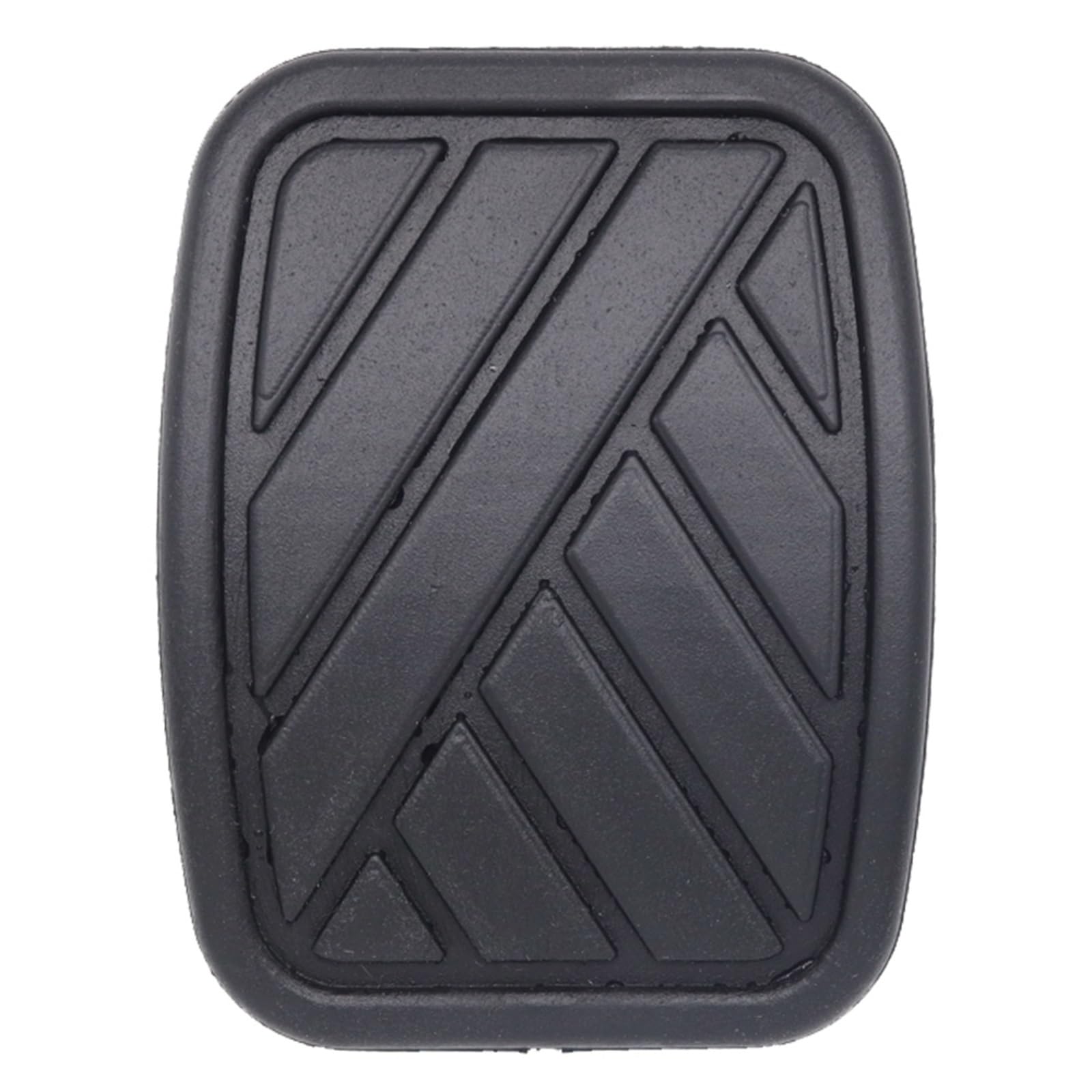 Auto Pedale Abdeckungen Für Suzuki Für Aerio Für Baleno Für Liana 2002 2003 2004 2005 2006 2007 Auto Bremse Kupplung Fuß Pedal Pad Abdeckung 49751-58J00 Auto Pedal Abdeckung(1 STK) von LEZFXDOX