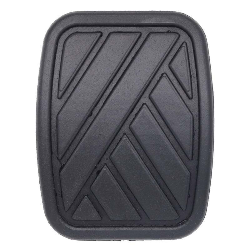 Auto Pedale Abdeckungen Für Suzuki Für Aerio Für Baleno Für Liana 2002 2003 2004 2005 2006 2007 Auto Bremse Kupplung Fuß Pedal Pad Abdeckung 49751-58J00 Auto Pedal Abdeckung(1 STK) von LEZFXDOX