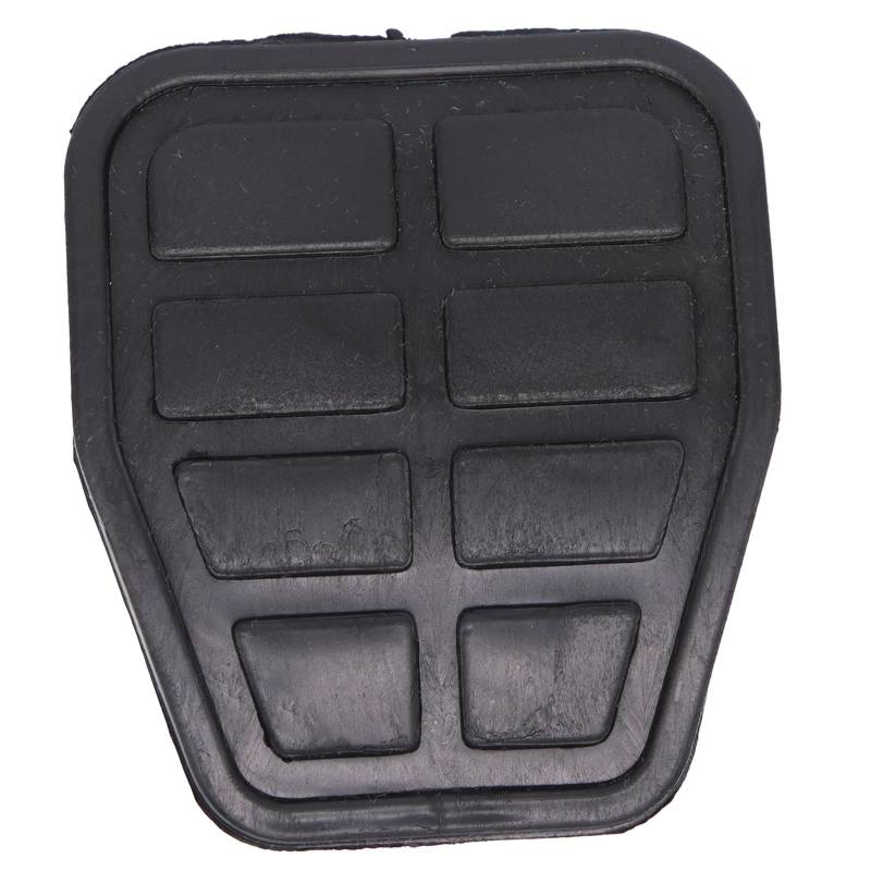 Auto Pedale Abdeckungen Für VW Für Transporter T4 Für Eurovan 1990-2003 Auto Bremse Kupplung Fuß Pedal Pad Abdeckung Auto Pedal Pads Auto Pedal Abdeckung(Style 1) von LEZFXDOX