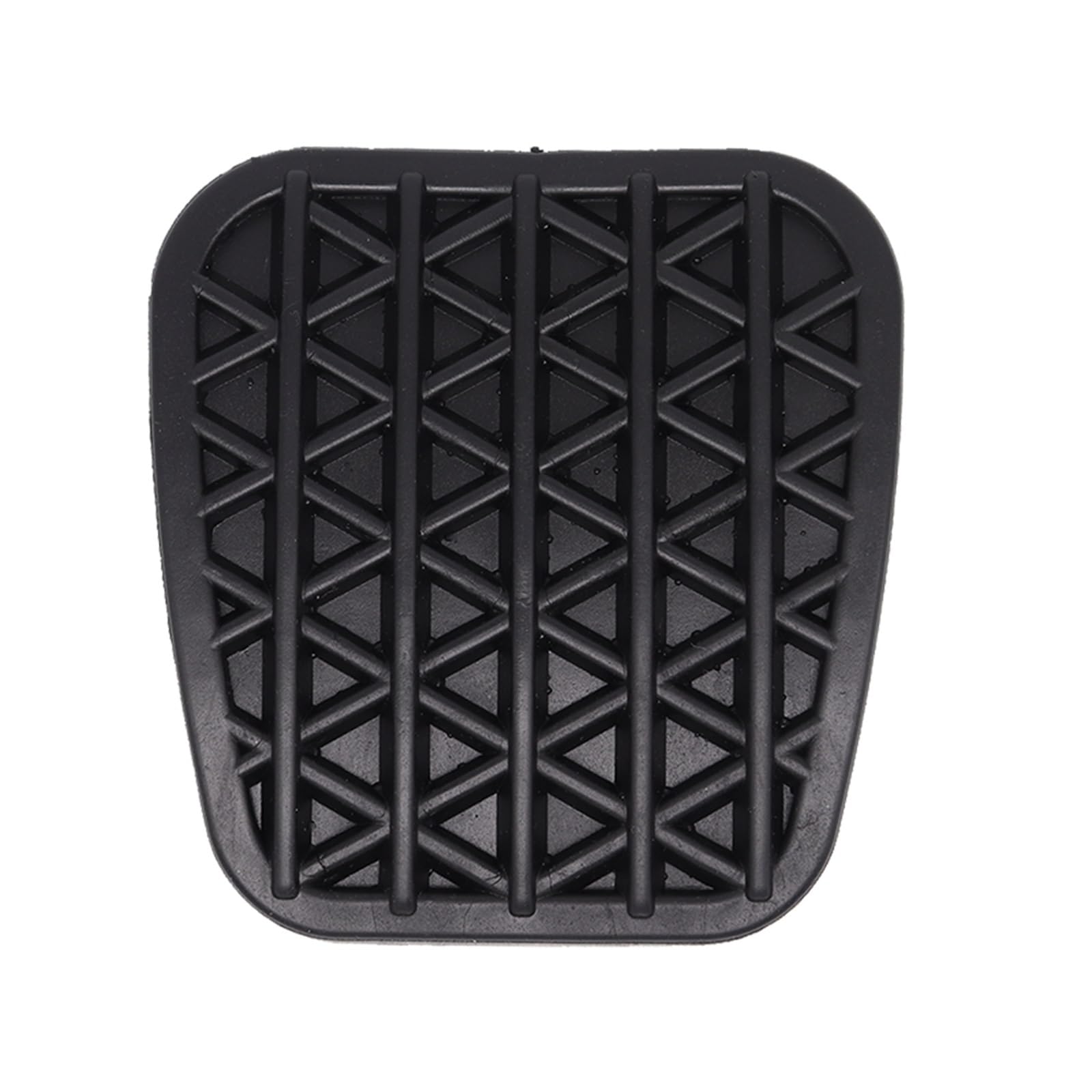 Auto Pedale Abdeckungen Für Vauxhall Für Opel Für Vectra B J96 1995-2002 Auto Bremse Kupplung Fuß Pedal Pad Abdeckung Auto Pedal Abdeckung(1 STK) von LEZFXDOX