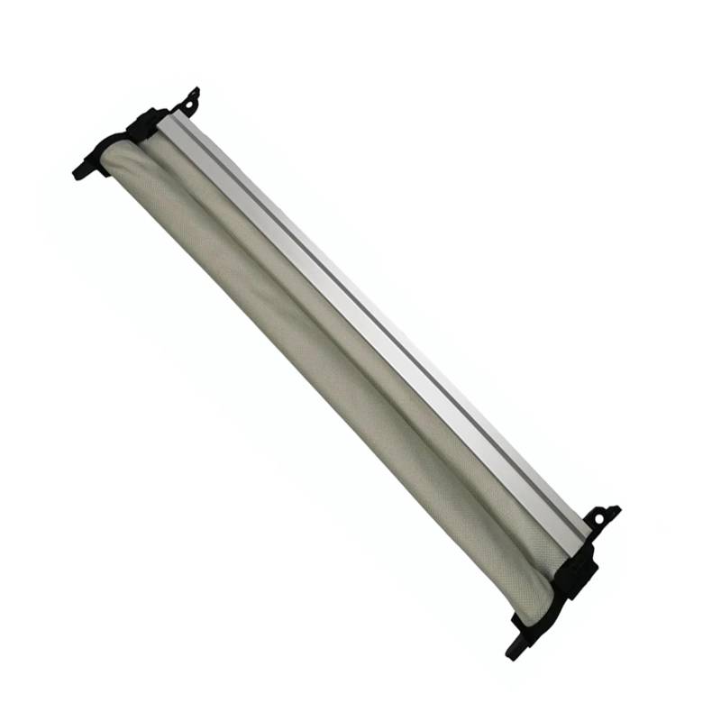 Auto Sonnenblende Für A4L B9 / Auto Panorama Schiebedach Sonnenschutz Vorhang Abdeckung Montage 8WD877307 Auto-Sonnenschutz(Gray) von LEZFXDOX