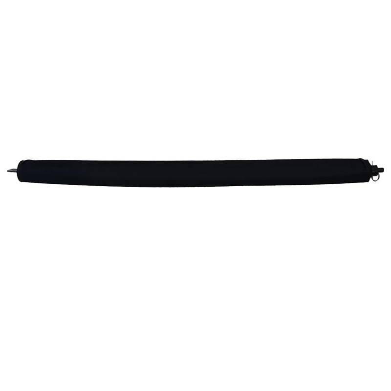 Auto Sonnenblende Für Chevrolet Für Equinox 2016 2017 2018 2019 2020 2021 2022/Auto Panorama Schiebedach Sonnenschirm Vorhang Abdeckung Montage Auto-Sonnenschutz(Black) von LEZFXDOX