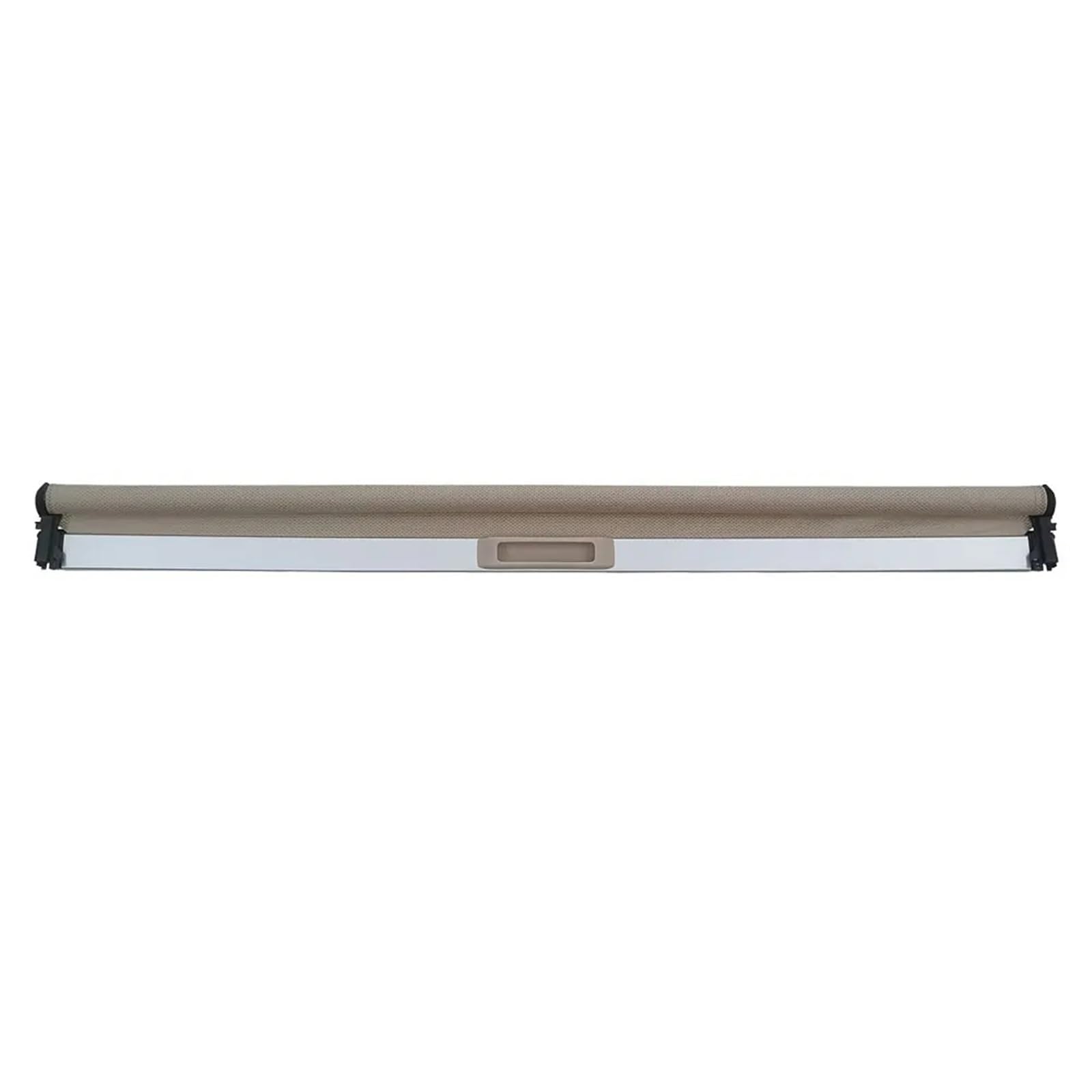 Auto Sonnenblende Für Für A5 Für Quattro 2008-2017/Auto Panorama Schiebedach Sonnenschutz Vorhang Abdeckung Montage 8T0877307 Auto-Sonnenschutz(Beige) von LEZFXDOX