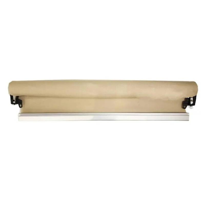 Auto Sonnenblende Für Große Für Wand Für Haval H6 2018 2019 2020/Auto Panorama Schiebedach Sonnenschirm Vorhang Abdeckung Montage 5703305XKZ1DCDF Auto-Sonnenschutz(Beige) von LEZFXDOX