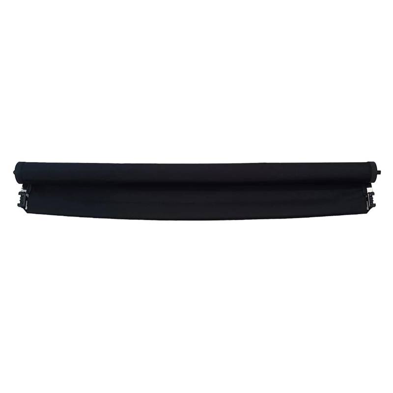 Auto Sonnenblende Für Lincoln Für MKZ 2013 - / Auto Panorama Schiebedach Sonnenschutz Vorhang Abdeckung Montage DS7Z54519A02AB Auto-Sonnenschutz(Black) von LEZFXDOX