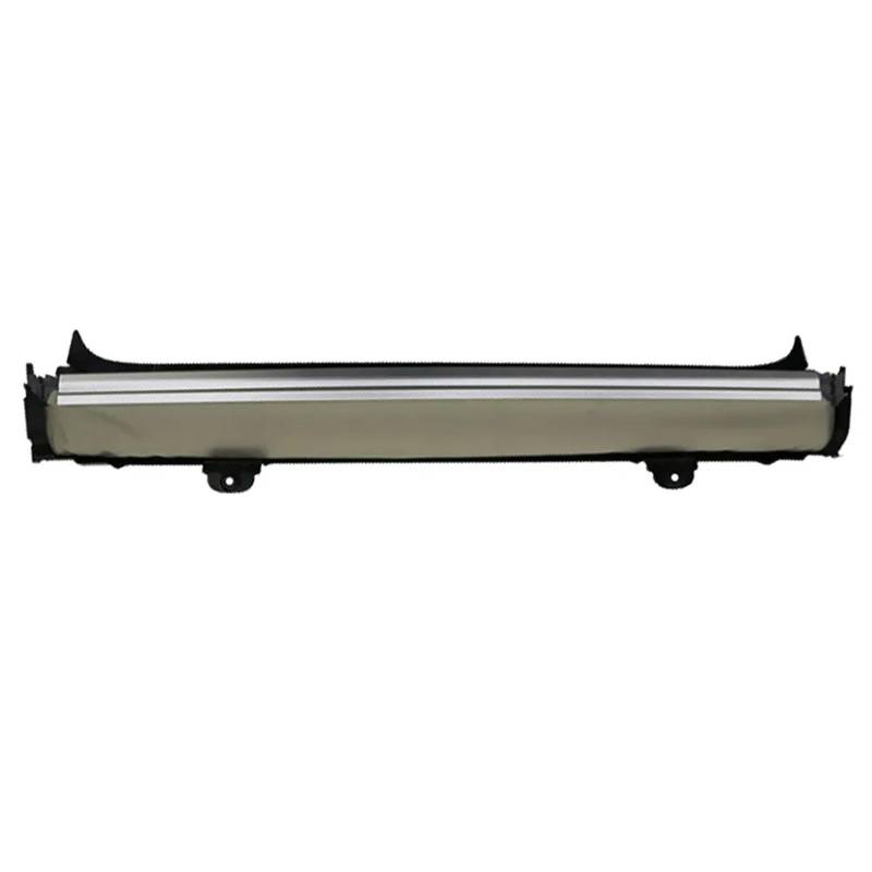 Auto Sonnenblende Für Seat Für Leon Für Alhambra 2011-2019 / Auto Panorama Schiebedach Sonnenschutz Vorhang Abdeckung Montage Auto-Sonnenschutz(Beige) von LEZFXDOX