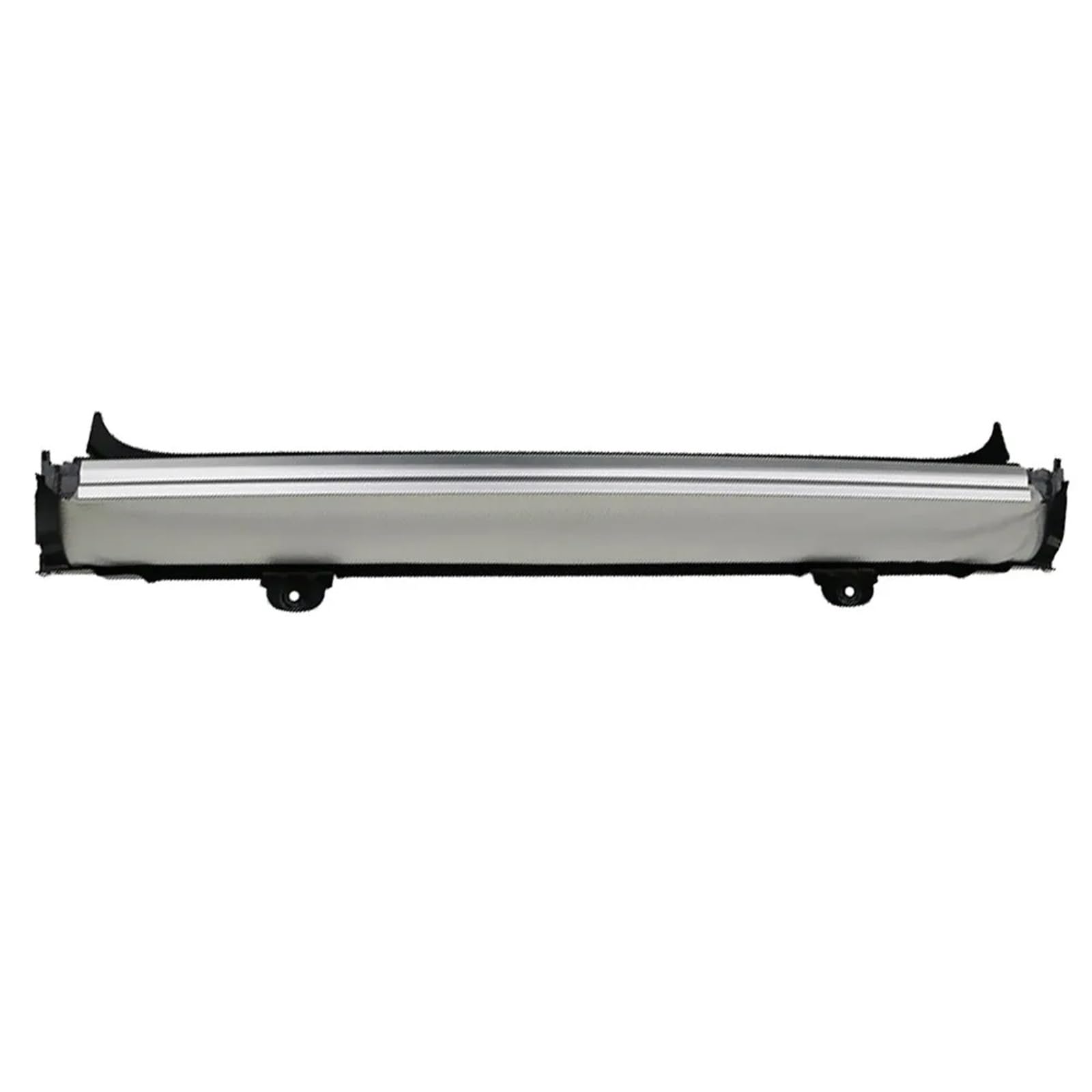 Auto Sonnenblende Für Skoda Für Yeti Für Superb 2008-2018 / Auto Panorama Schiebedach Sonnenschutz Vorhang Abdeckung Montage Auto-Sonnenschutz(Gray) von LEZFXDOX
