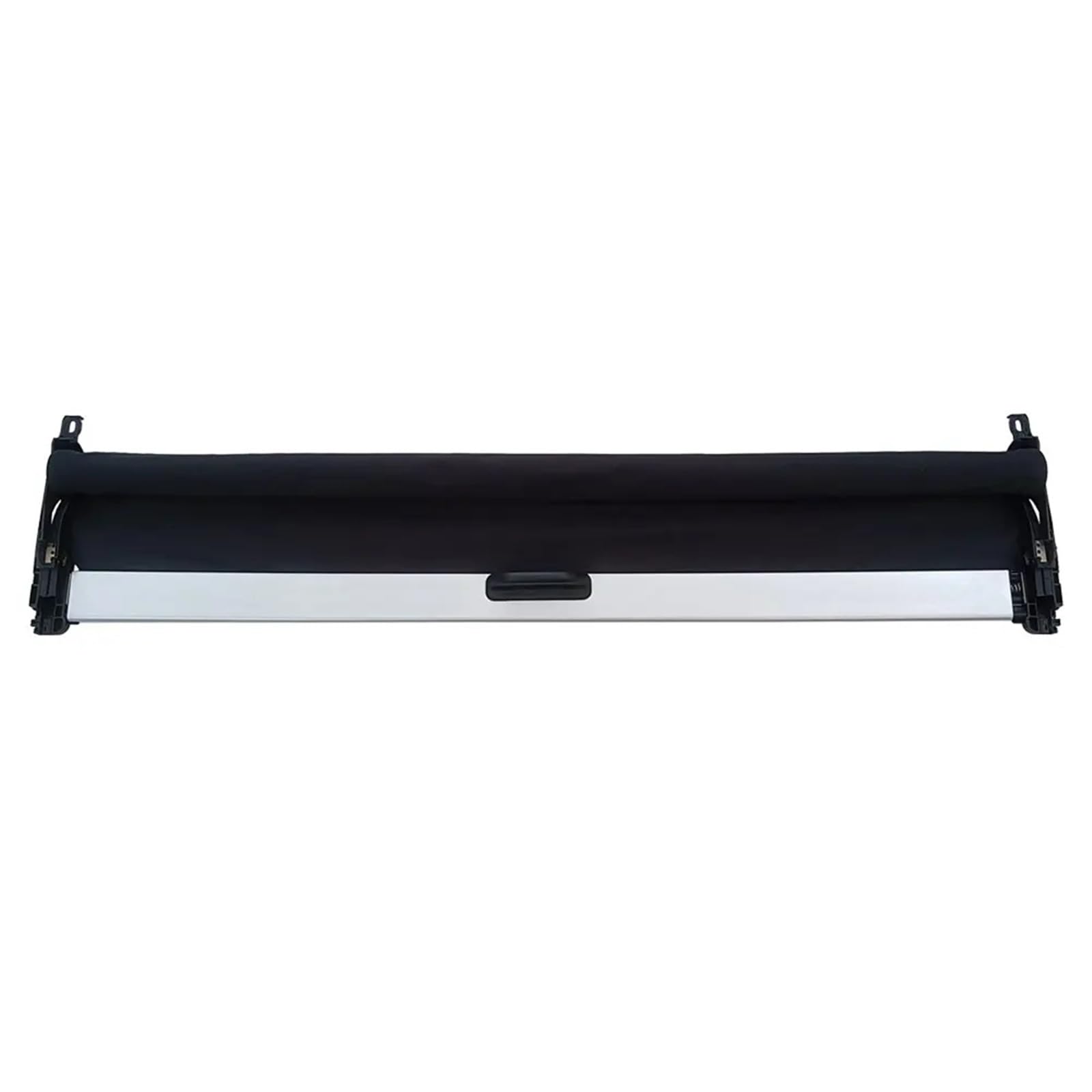Auto Sonnenblende Für VW Für Golf 7 2013 2014 2015 2016 2017 2018/Auto Panorama Schiebedach Sonnenschirm Vorhang Abdeckung Montage 5GG877307 Auto-Sonnenschutz(Black) von LEZFXDOX