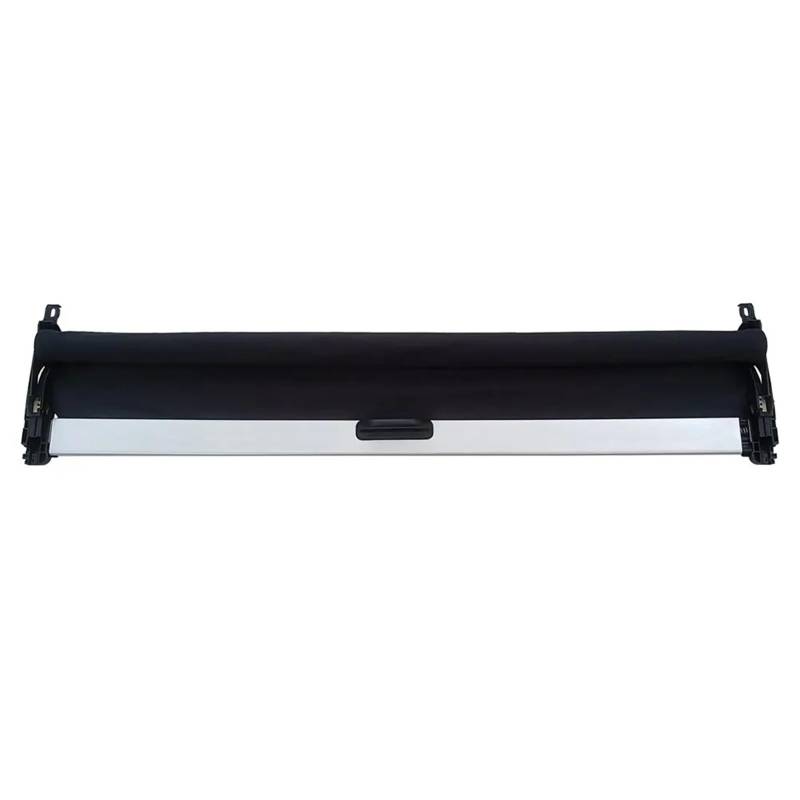 Auto Sonnenblende Für VW Für Golf 7 2013 2014 2015 2016 2017 2018/Auto Panorama Schiebedach Sonnenschirm Vorhang Abdeckung Montage 5GG877307 Auto-Sonnenschutz(Black) von LEZFXDOX