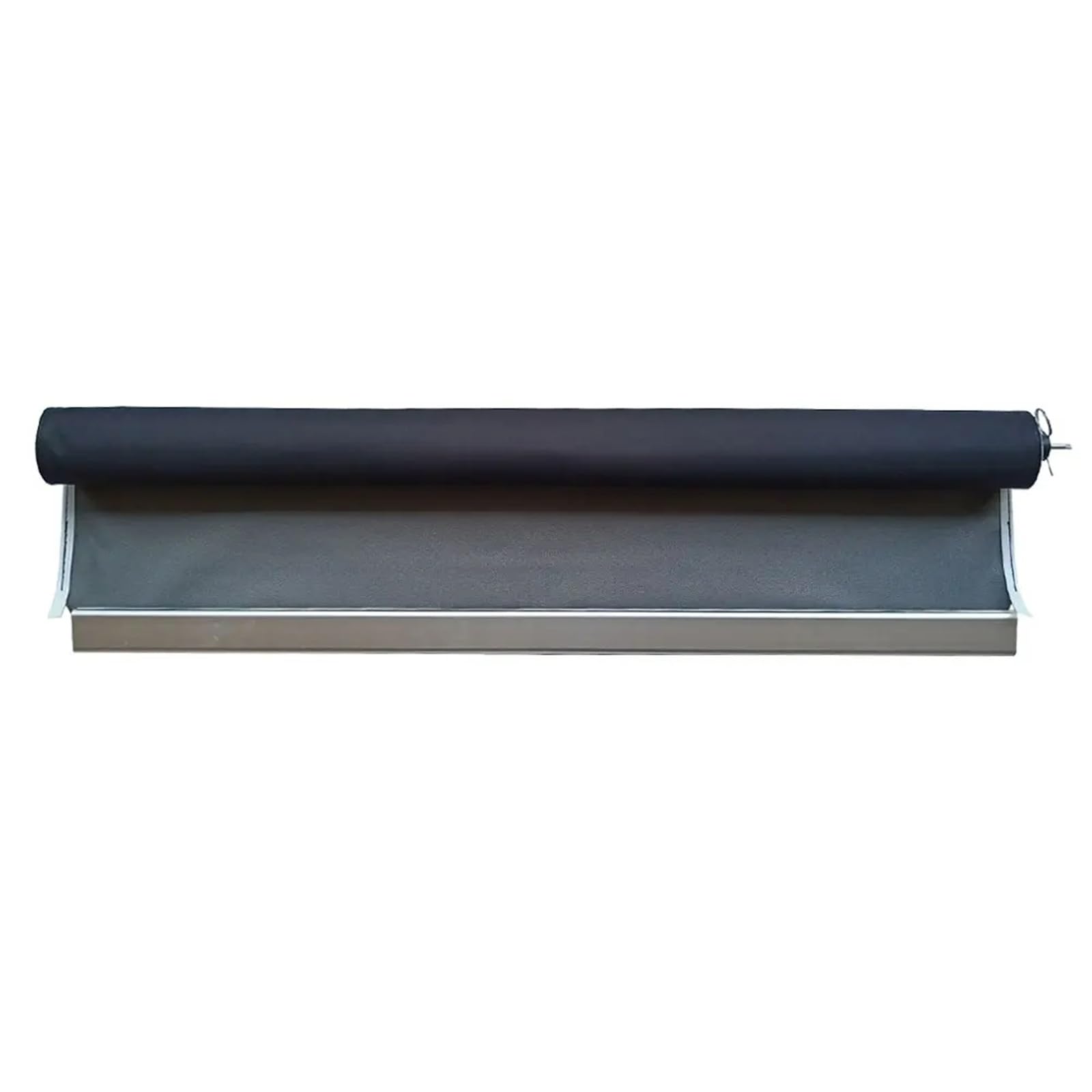 Auto Sonnenblende Für Vezel Für XR-V Für HRV 2015 - / Auto Panorama Schiebedach Sonnenschirm Vorhang Abdeckung Montage 70600T7JH03ZA Auto-Sonnenschutz(Dark Gray) von LEZFXDOX