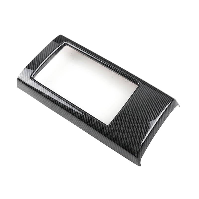 Auto deko Innenraum Für A3 8V 2015-2020 Auto Interior Center Konsole Deckel Armlehne Aufbewahrungsbox Basis Abdeckung Trim Auto Innenausstattung von LEZFXDOX