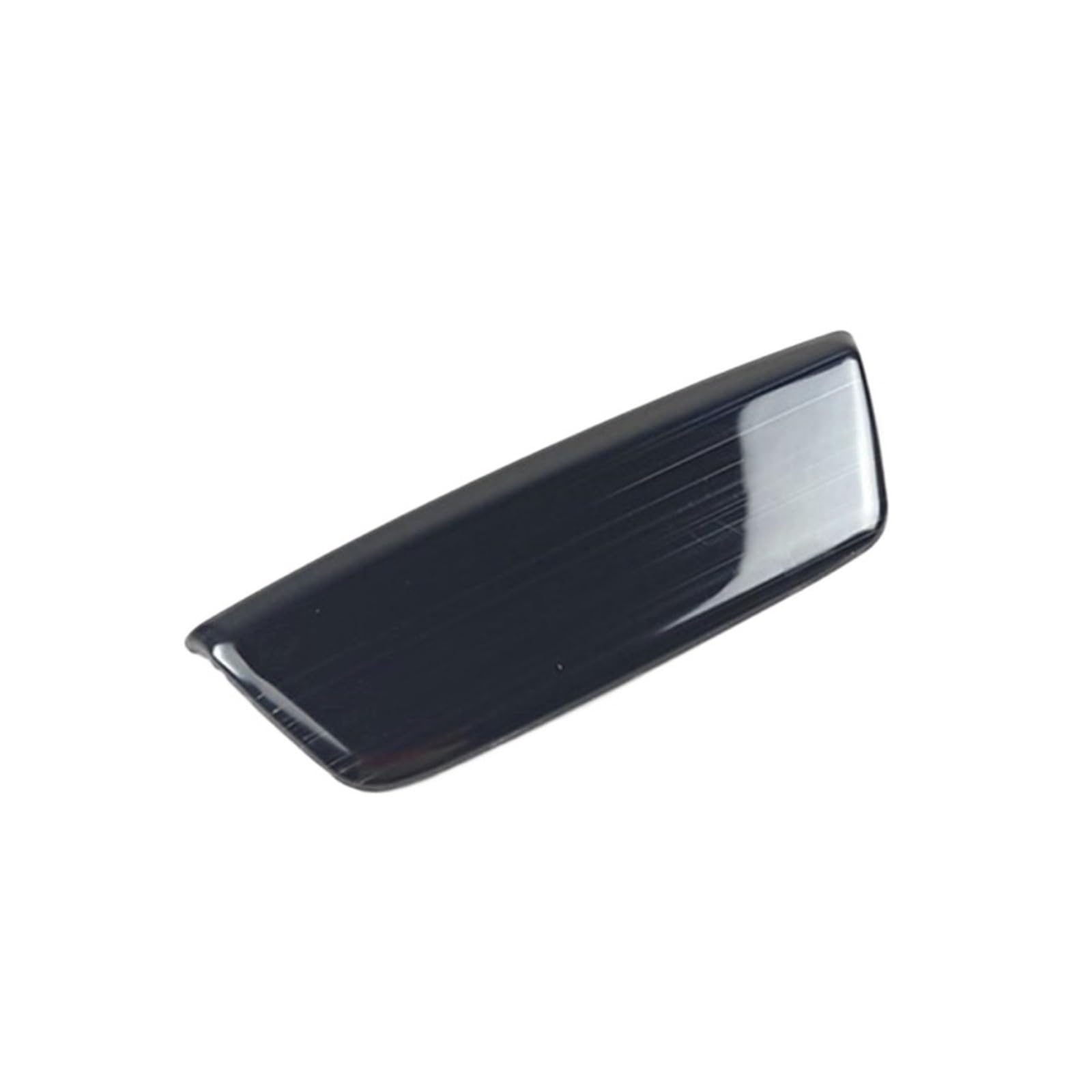 Auto deko Innenraum Für A6 C8 2019-2020 Auto Styling Zentrale Steuerung Armlehne Box Abdeckung Aufkleber Trim Auto Innenausstattung(Style1) von LEZFXDOX