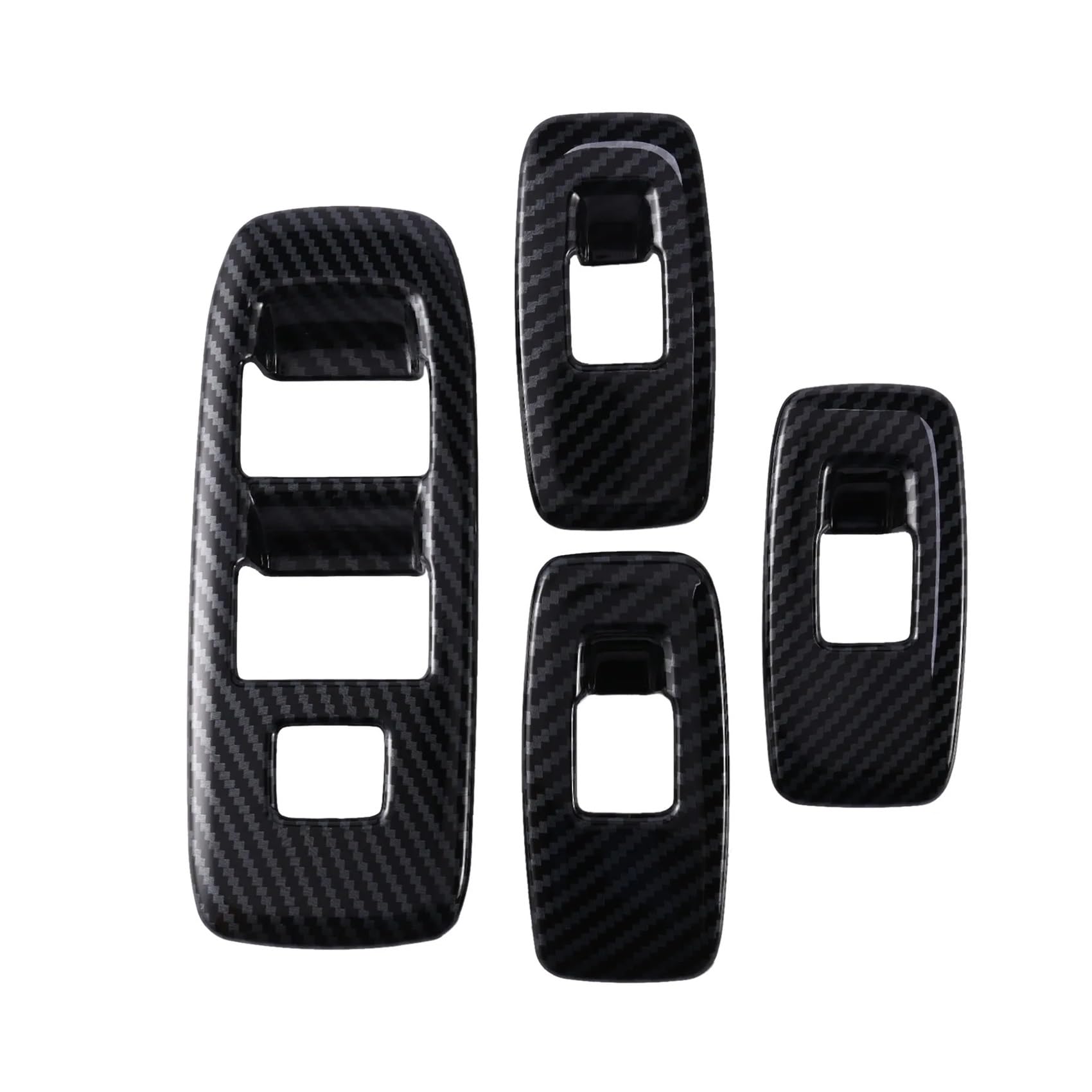 Auto deko Innenraum Für Ford Für Ranger/Für Everest 2015-2021 Auto Fensterheber Schalter Panel Abdeckung Trim Auto Innenausstattung Auto deko Innenraum Für Ford Für Ranger/Für Everest 2015-2021 Auto Fensterheber Schalter Panel Abdeckung Trim Auto Innenausstattung von LEZFXDOX
