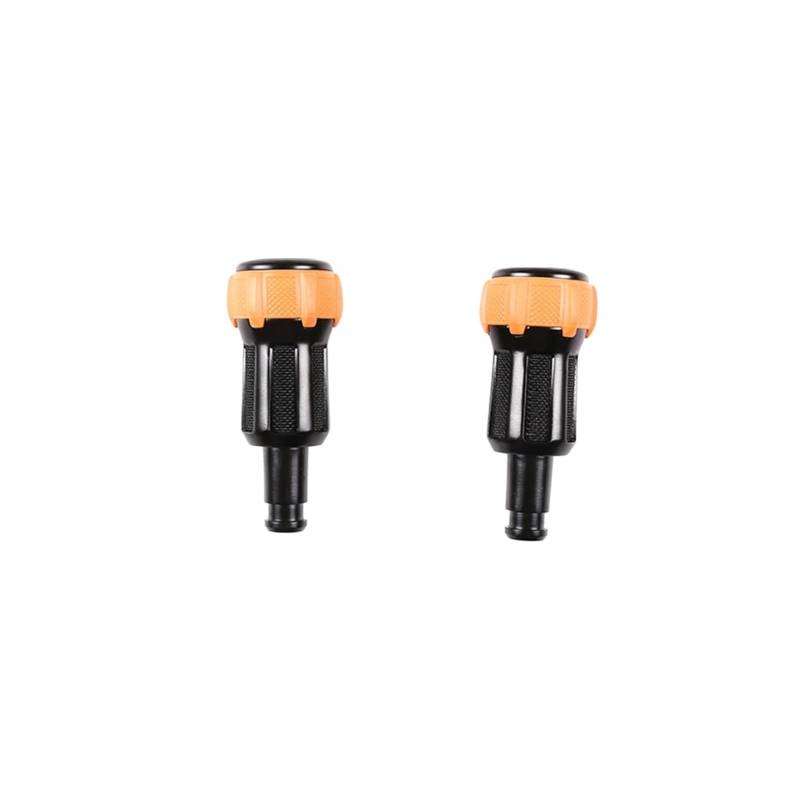 Auto deko Innenraum Für Range Für Rover Für Vogue Für Sport L405 2014-2017 Autositz Armlehne Box Einstellknöpfe Auto Innenausstattung(Style 1) von LEZFXDOX