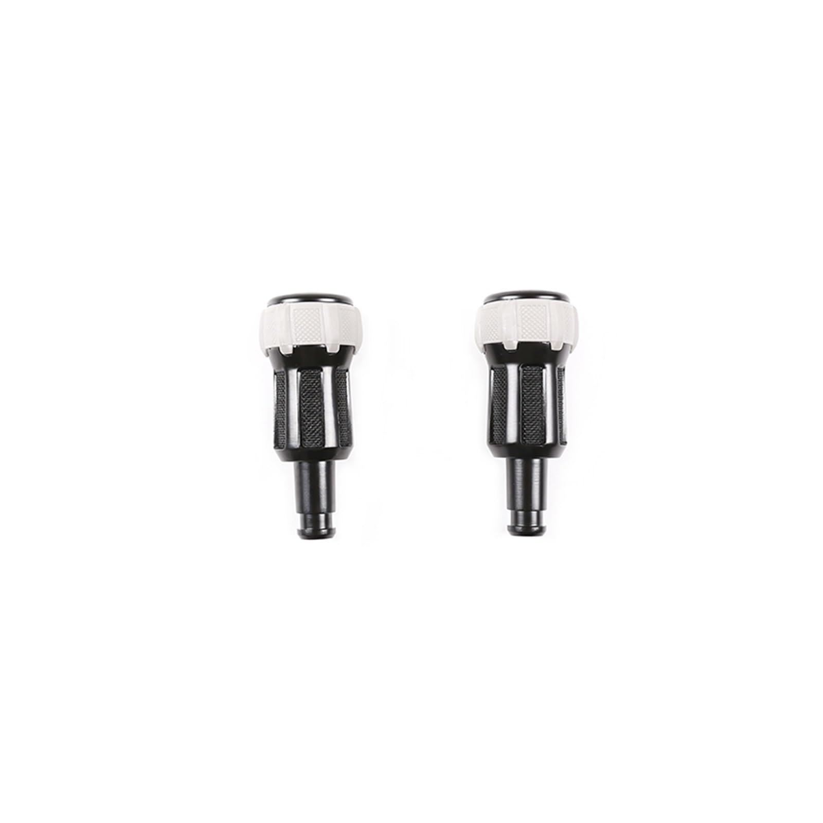 Auto deko Innenraum Für Range Für Rover Für Vogue Für Sport L405 2014-2017 Autositz Armlehne Box Einstellknöpfe Auto Innenausstattung(Style 3) von LEZFXDOX