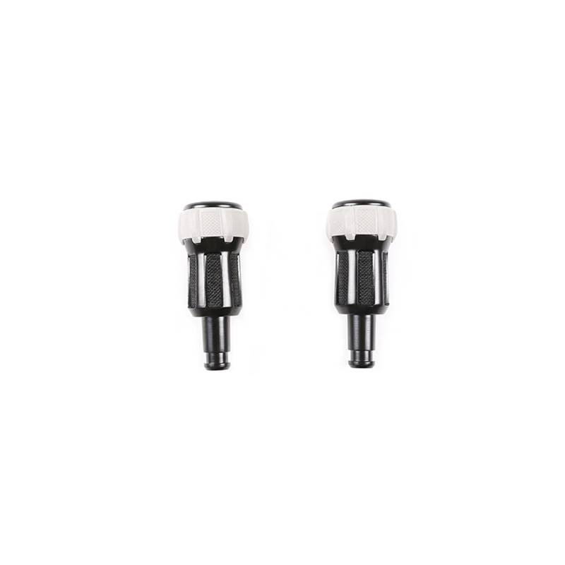 Auto deko Innenraum Für Range Für Rover Für Vogue Für Sport L405 2014-2017 Autositz Armlehne Box Einstellknöpfe Auto Innenausstattung(Style 3) von LEZFXDOX