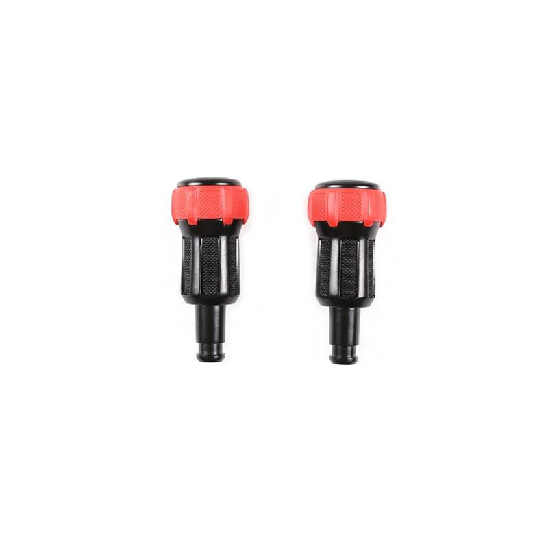 Auto deko Innenraum Für Range Für Rover Für Vogue Für Sport L405 2014-2017 Autositz Armlehne Box Einstellknöpfe Auto Innenausstattung(Style 4) von LEZFXDOX