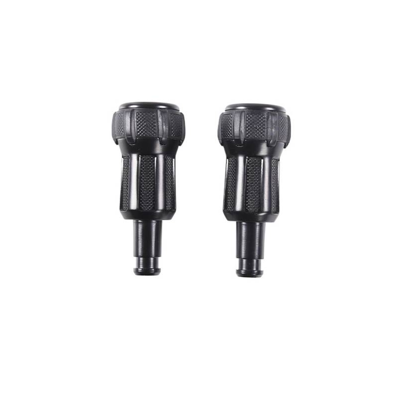 Auto deko Innenraum Für Range Für Rover Für Vogue Für Sport L405 2014-2017 Autositz Armlehne Box Einstellknöpfe Auto Innenausstattung(Style 6) von LEZFXDOX