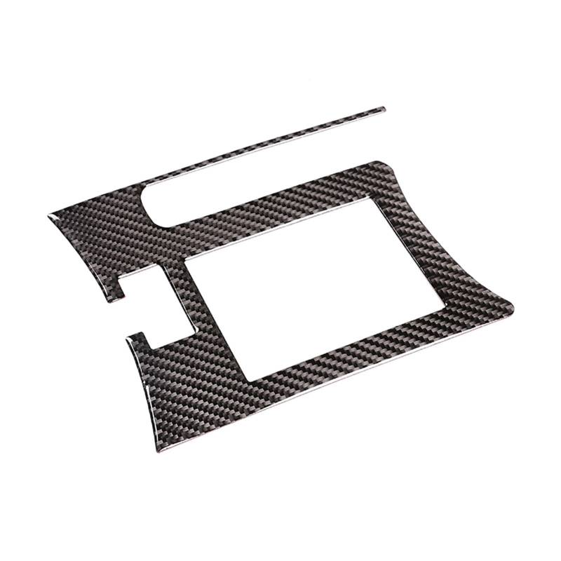 Auto deko Innenraum Für Toyota Für Rav4 2006-2012 Auto Innen Getriebe Handbremse Hebel Panel Rahmen Abdeckung Trim Auto Innenausstattung von LEZFXDOX