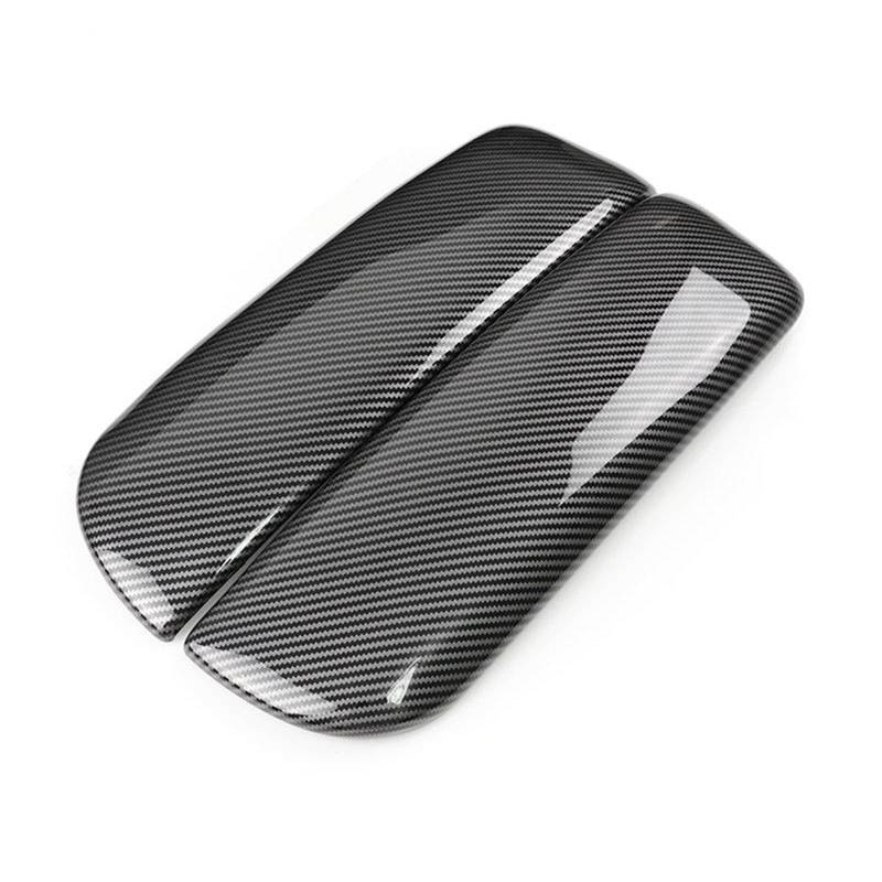 Auto deko Innenraum Für X5 X6 F15 F16 2014 2015 2016 2017 2018 2019 Auto Verstauen Aufräumen Armlehne Box Schutz Abdeckungen Trim Auto Innenausstattung von LEZFXDOX