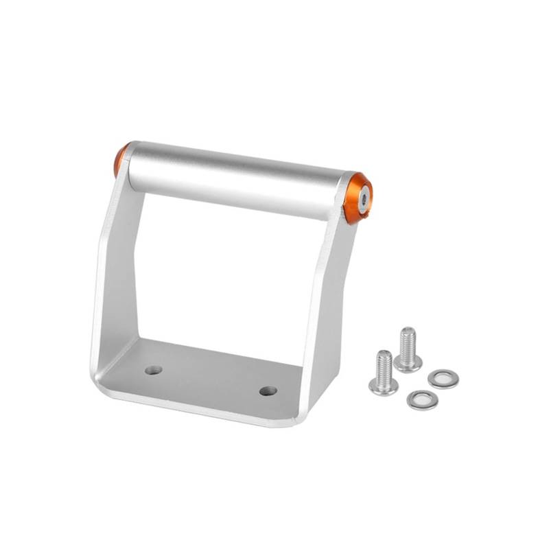 Handyhalter Motorrad Für 790 890 Für Abenteuer Für ADV R 2024/Handy Telefon GPS Navigation Halterung Motorrad Lenker Bar Verlängerung Ständer Halter Motorrad Handy Halterung(16MM) von LEZFXDOX
