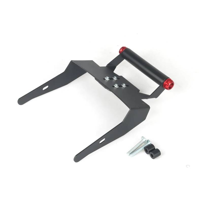 Handyhalter Motorrad Für ADV350 Für ADV 350 Adv350 Adv350 2021 2022 2023/Motorrad GPS Halterung Telefon Halter Navigation Halterung Motorrad Handy Halterung(Navigation Bracket) von LEZFXDOX
