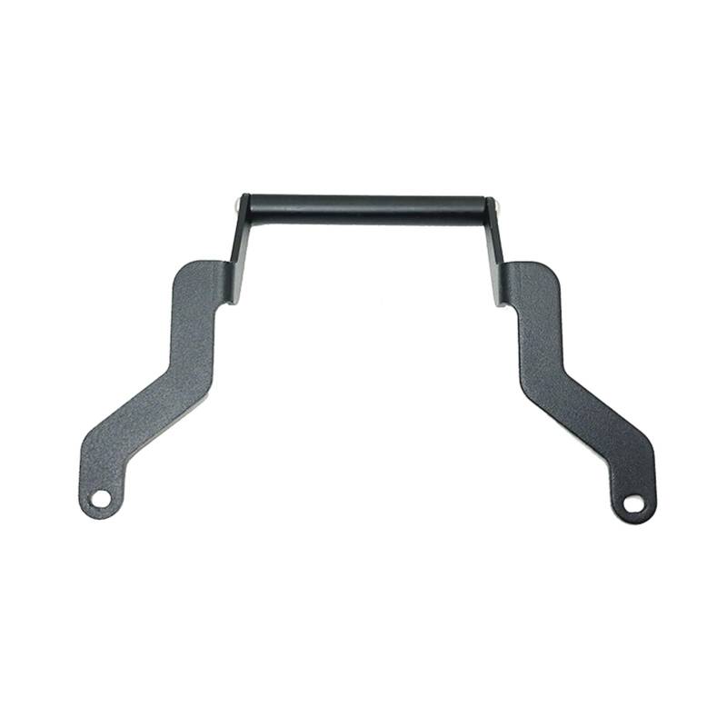 Handyhalter Motorrad Für C 400X GT C400X C400GT 2018-2023/Motorrad GPS Smart Telefon Navigation Halterung Adapter Motorrad Handy Halterung von LEZFXDOX