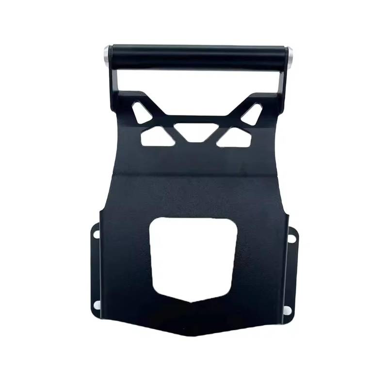 Handyhalter Motorrad Für CF 800MT 800 MT 2023 2024/Motorrad Smartphone GPS Halterung Navigation Halterung Expansion Halterung Motorrad Handy Halterung von LEZFXDOX