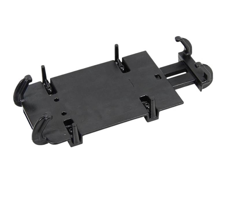 Handyhalter Motorrad Für F900XR F 900 XR F900xr/Motorrad Windschutzscheibe Ständer Halter Telefon Handy GPS Halterung Navigation Platte Halterung Motorrad Handy Halterung(A) von LEZFXDOX
